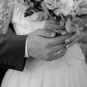 Vielsesringe